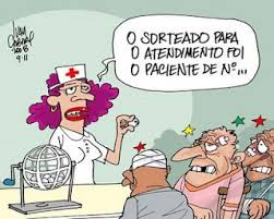 RIO BRILHANTE: CAOS NA SAÚDE GERA RECLAMAÇÕES NAS REDES SOCIAIS