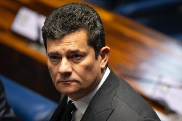 PGR pede prisão de Moro por fala sobre “comprar habeas corpus do Gilmar”