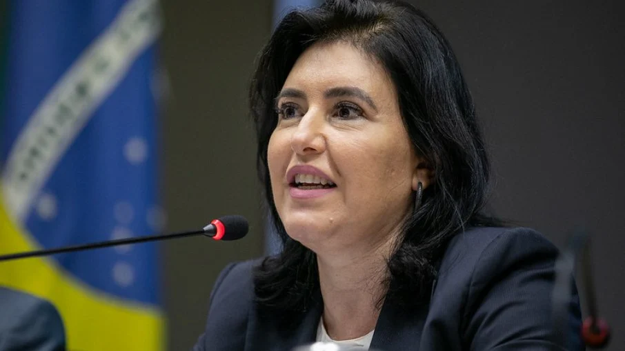 Tebet: Combate à sonegação e ao contrabando pode render R$ 120 bilhões
