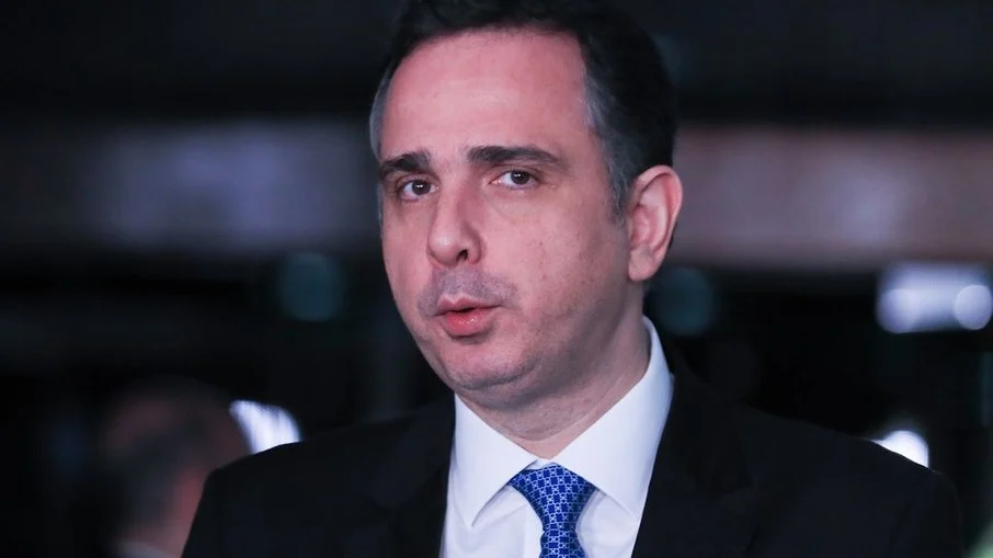 Pacheco diz que arcabouço fiscal será aprovado