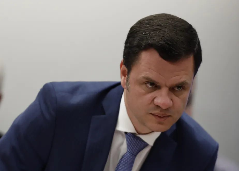 Preso, Anderson Torres recusa plano de lideranças bolsonaristas