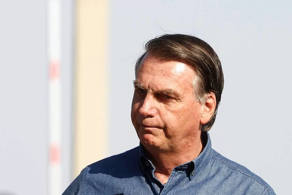 Ação no TSE contra Bolsonaro só depende do relator para ir ao plenário