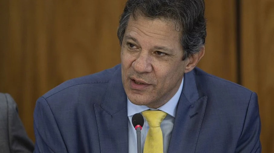 Haddad diz que vai abrir ‘caixa-preta’ das renúncias fiscais