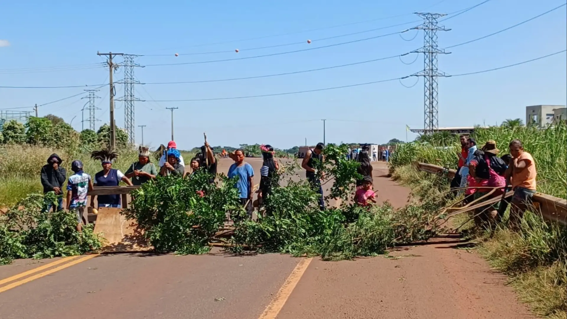 Após denúncia de abusos contra indígenas, PM vai investigar colegas da patrulha rural em MS