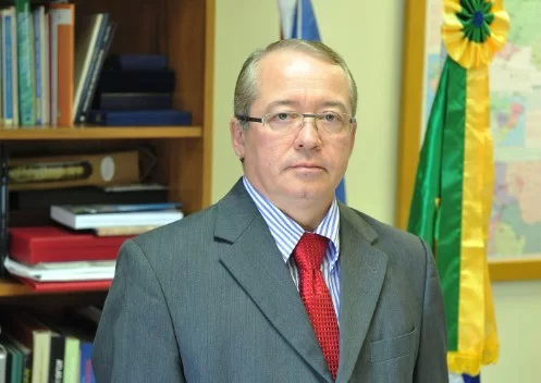 Desembargador alvo de operação da PF por venda de sentença se aposenta