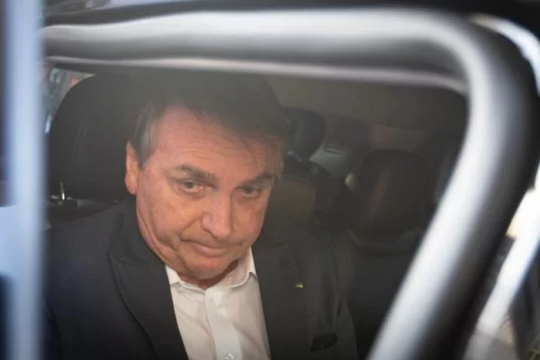 Aprovação do marco fiscal é a maior derrota de Bolsonaro na oposição Aprovação do marco fiscal é a maior derrota de Bolsonaro na oposição