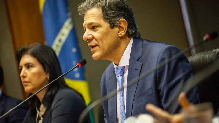 Haddad diz que desconto em carro popular vai durar de 3 a 4 meses