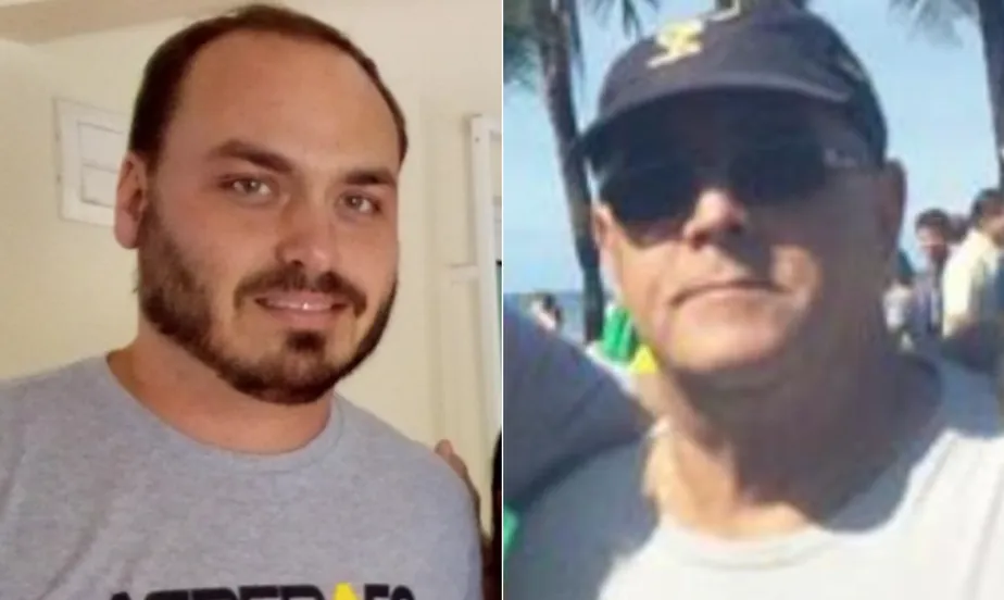 Laudo comprova prática de ‘rachadinha’ no gabinete de Carlos Bolsonaro, e MP vai apurar se vereador se beneficiou