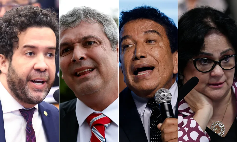 CPI do 8 de janeiro: governo Lula prepara batalha virtual contra oposição, barulhenta nas redes