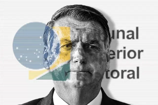 Julgamento de ação contra Jair Bolsonaro (PL) por abuso de poder político começa na quinta-feira (22/6)