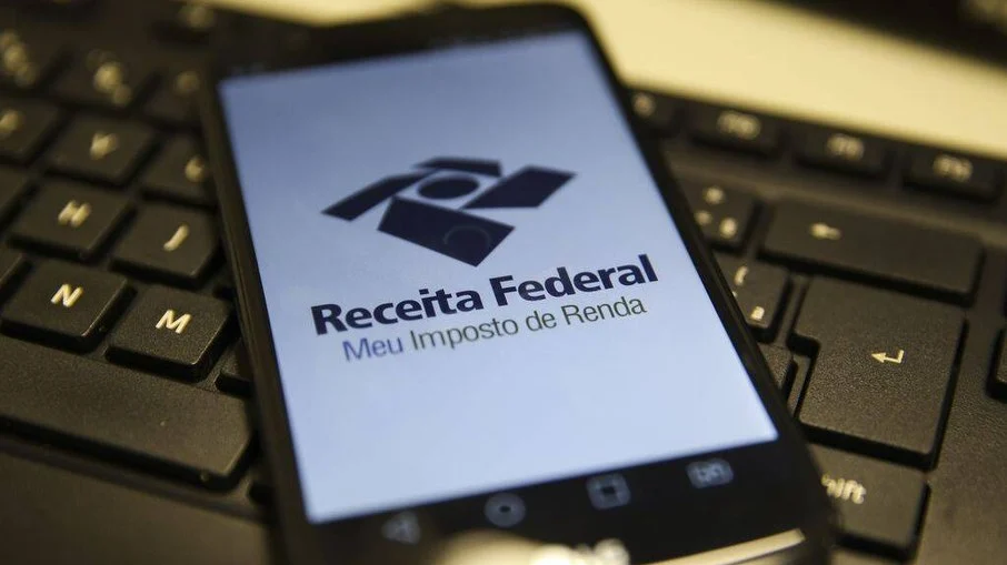 Receita paga 2º lote da restituição do Imposto de Renda nesta sexta