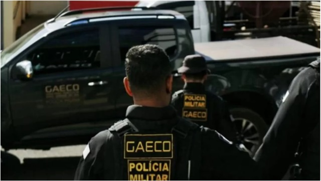 Gaeco mira organização criminosa que fraudou locação R$ 300 milhões em Campo Grande