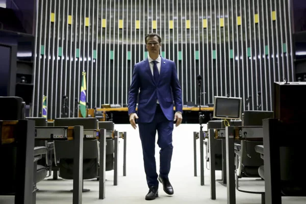 Dallagnol negociou com autoridades dos EUA dinheiro da Petrobras na Lava Jato