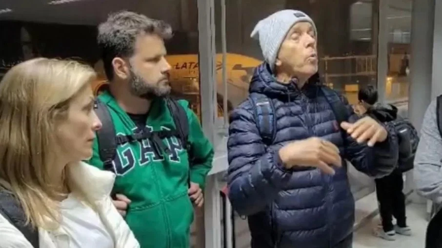 Dino: Agressão a Moraes pode ser atentado contra Estado Democrtático