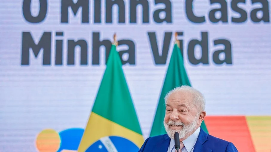 Lula reafirma que salário mínimo vai ter reajuste acima da inflação