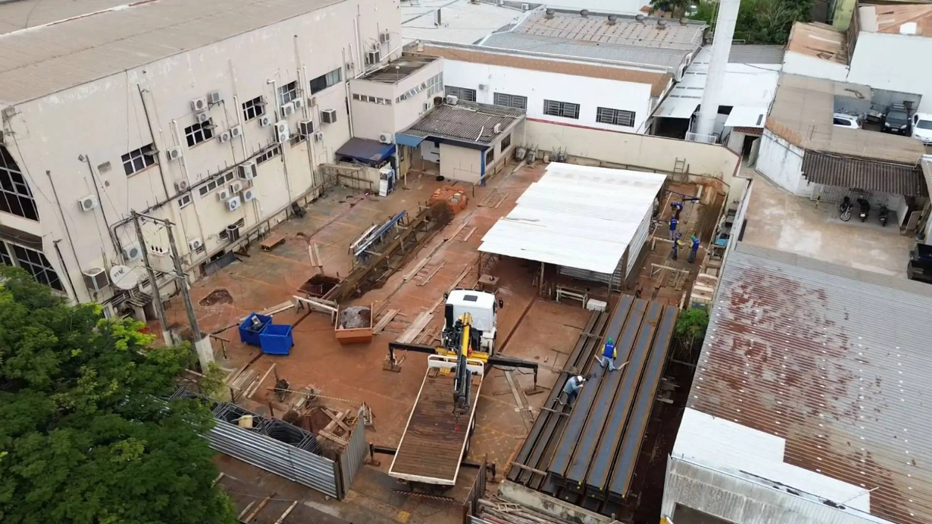Com contrato de R$ 17 mi anulado, MPE cobra documentos de CPI que isentou equipe de licitação