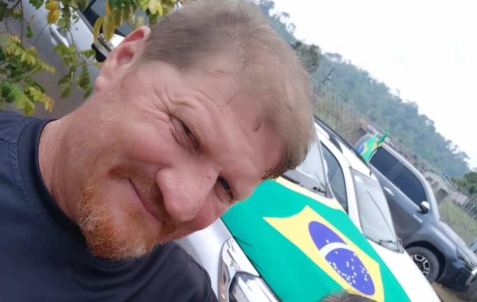 Justiça quebra sigilo de dados de fazendeiro que ameaçou ‘dar tiro’ em Lula no Pará