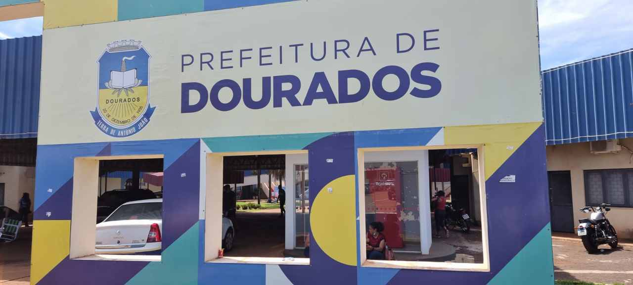 Notificada pela Justiça Federal, Prefeitura de Dourados mantém concurso com 375 vagas