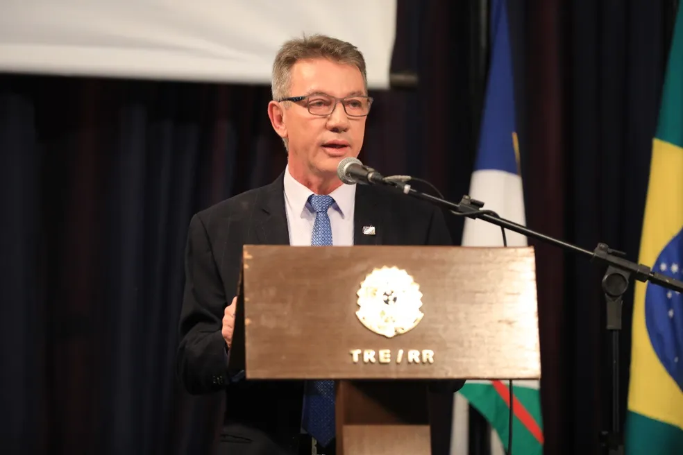 Governador de Roraima tem mandato cassado pelo TRE por distribuição de cestas básicas no período eleitoral