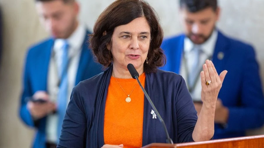 PAC: ministra anuncia que SAMU será ampliando para atender 97% do país PAC: ministra anuncia que SAMU será ampliando para atender 97% do país