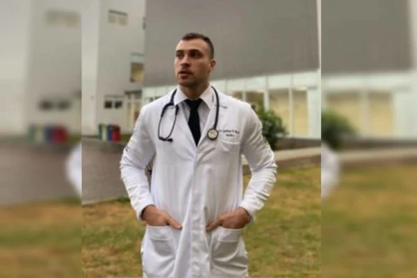 Polícia investiga crime passional em caso de médico encontrado morto e amarrado