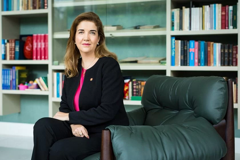 STJ: Daniela Teixeira é a única mulher na disputa por vaga de ministro STJ: Daniela Teixeira é a única mulher na disputa por vaga de ministro