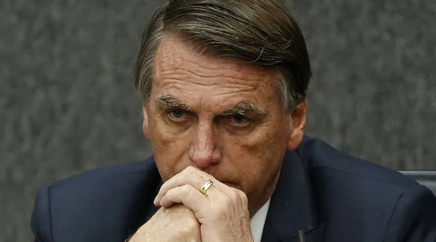 PF avança em provas sobre organização criminosa envolvendo Bolsonaro PF avança em provas sobre organização criminosa envolvendo Bolsonaro