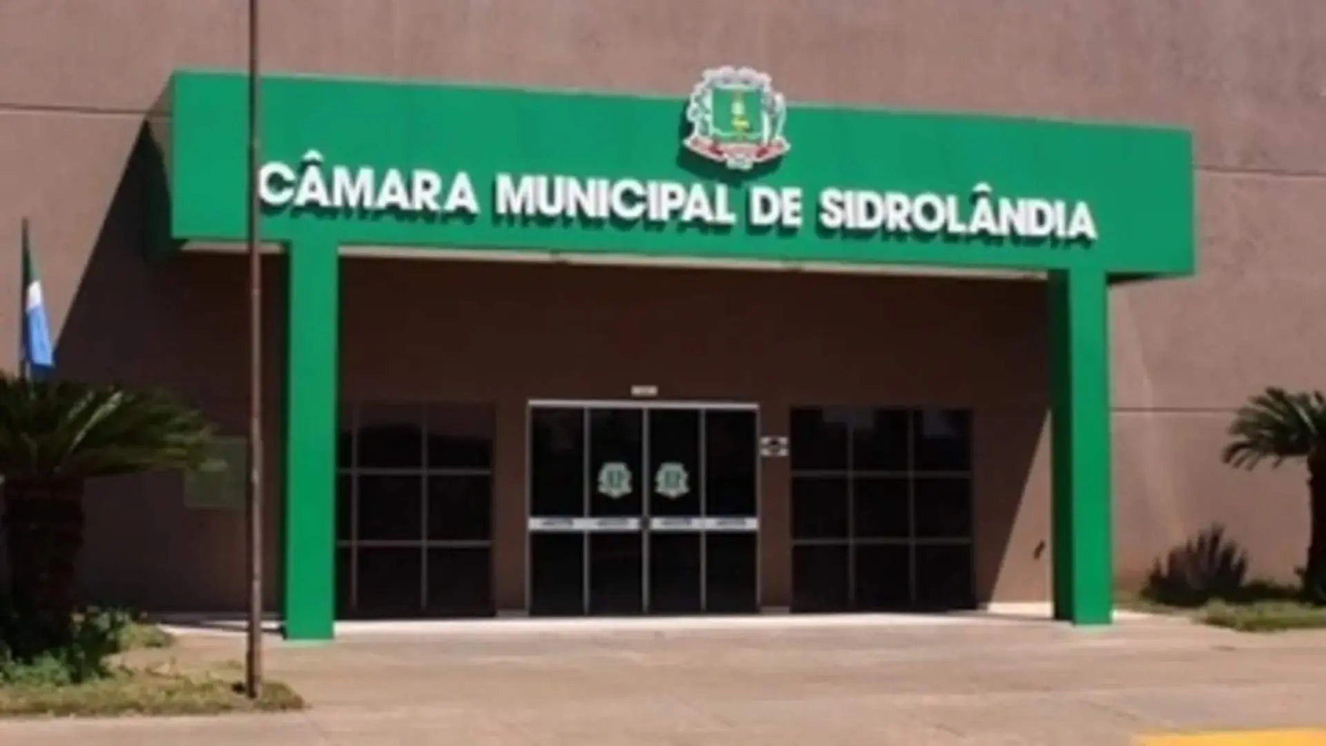 Diárias para vereadores de Sidrolândia são suspensas após gasto de quase R$ 1 milhão em 8 meses