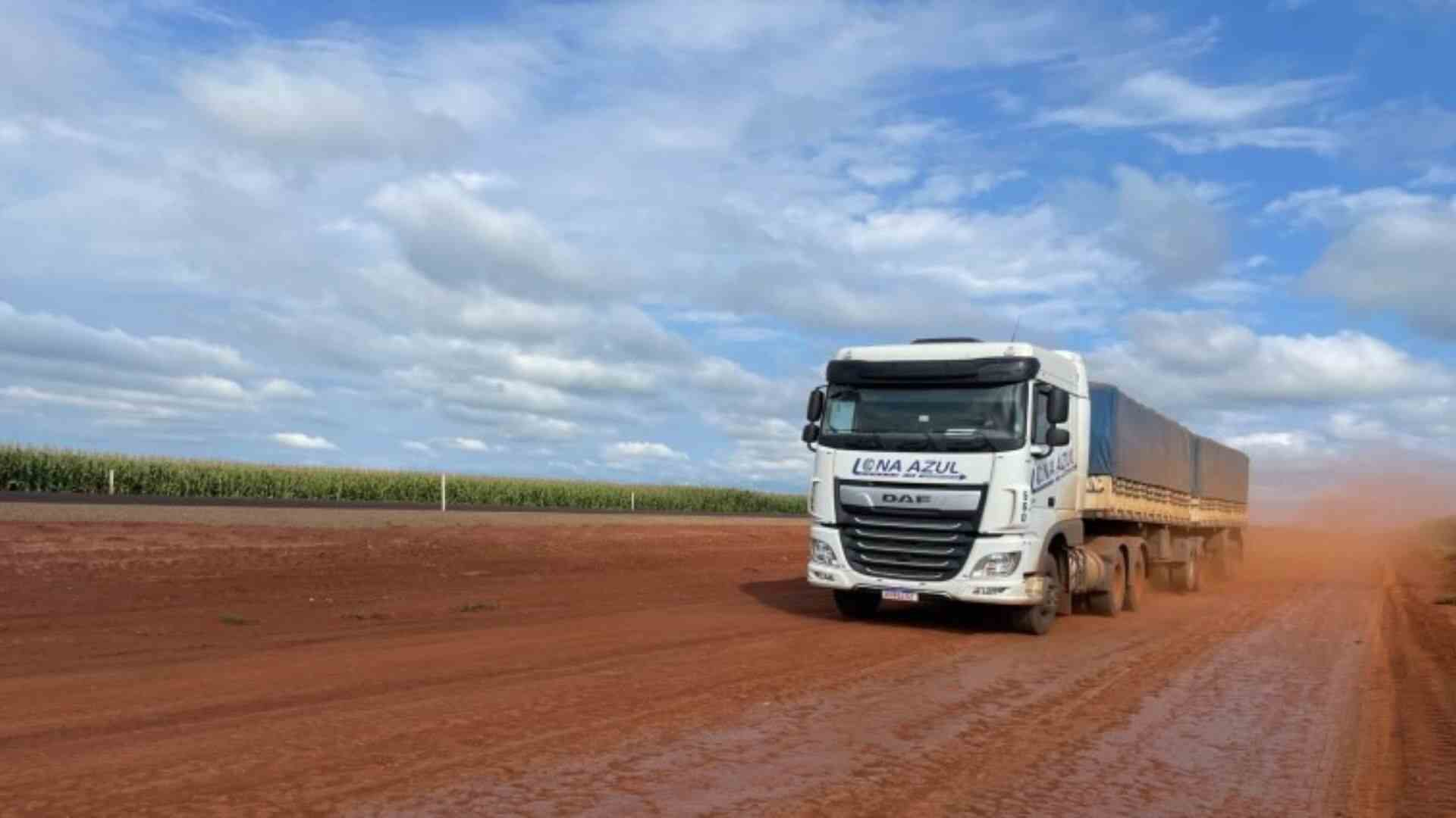 De Maracaju a Dourados, novo trecho de asfalto na MS-162 custará R$ 47,7 milhões