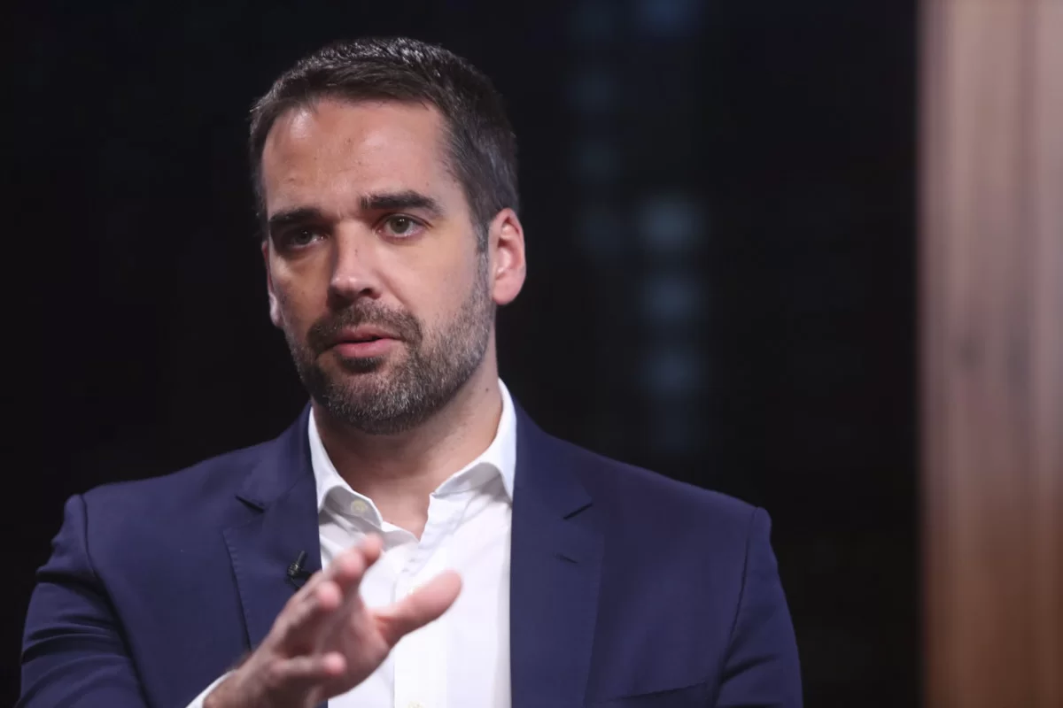 Justiça derruba Eduardo Leite e determina novas eleições no PSDB