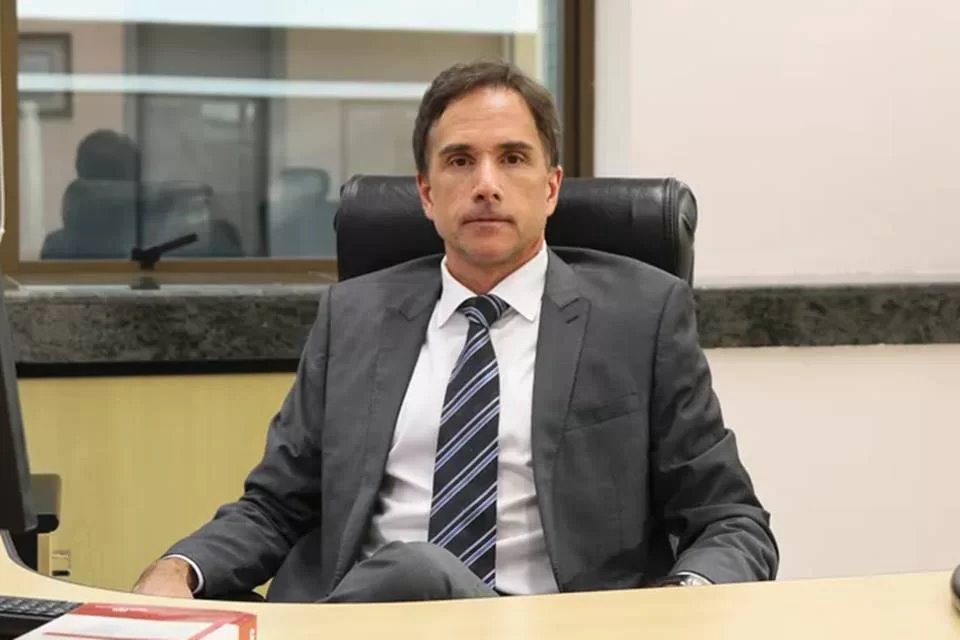 Lava Jato: Toffoli suspende processo de suspeição contra o juiz Appio