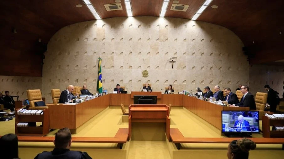 Marco temporal: STF retoma julgamento e 5 ministros ainda vão votar
