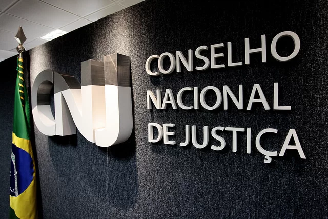 CNJ contraria tribunais para afastar juízes bolsonaristas