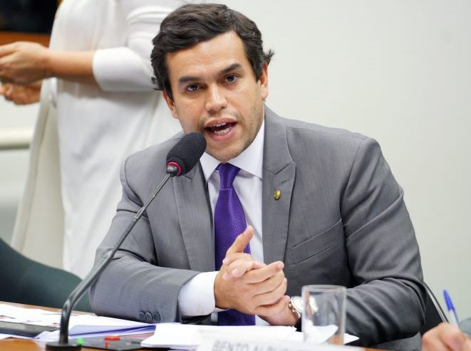 Com trabalho de Beto, Mato Grosso do Sul garante o primeiro centro de transplante fígado e rim