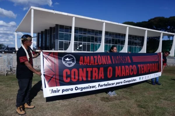 Marco Temporal: e se STF e Congresso divergirem em suas decisões?