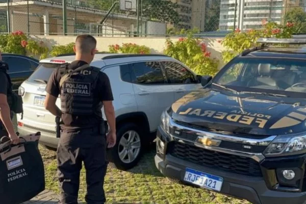 PF faz operação contra desvio de verbas federais da Codevasf