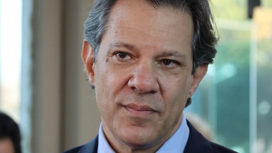 Haddad afirma que G20 deve avançar em tributação de mais ricos