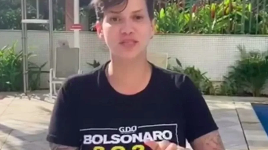 Karol Eller: Deputados pedem investigação de igreja por ‘cura gay’