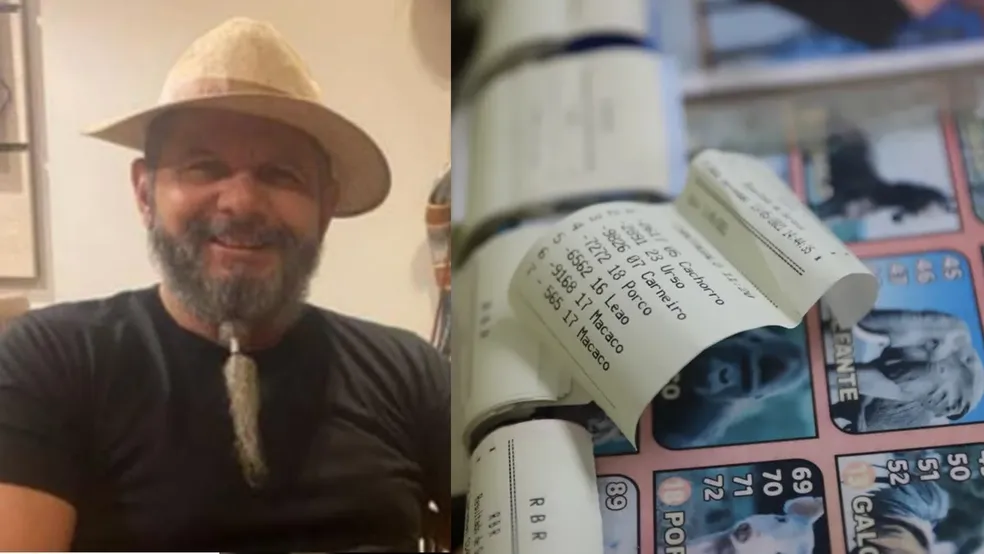 Assessor de NENO RAZUK é encontrado em ‘QG do jogo do bicho’ com 700 máquinas ilegais