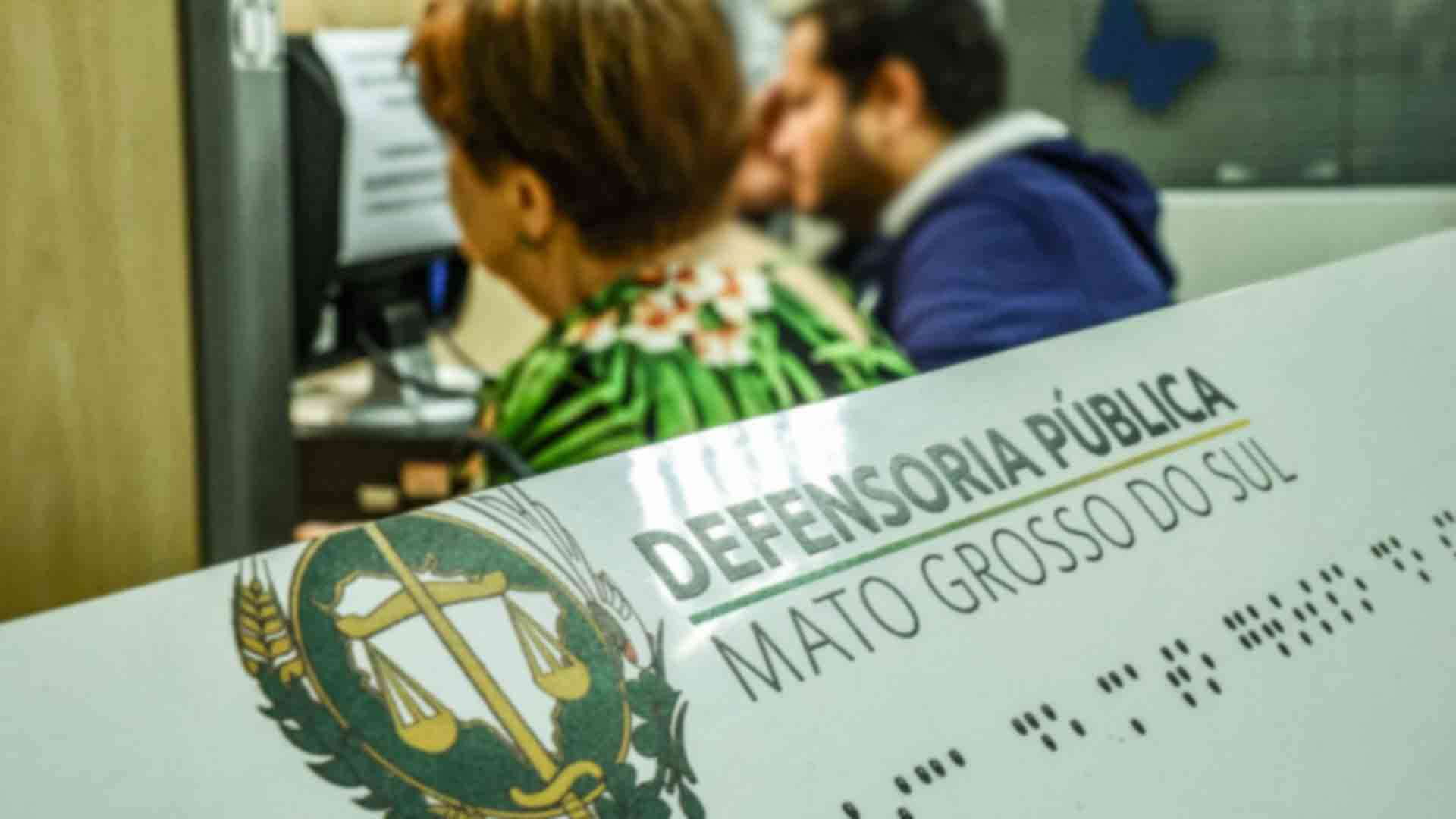 STF declara inconstitucional os critérios para promoção na Defensoria Pública de MS