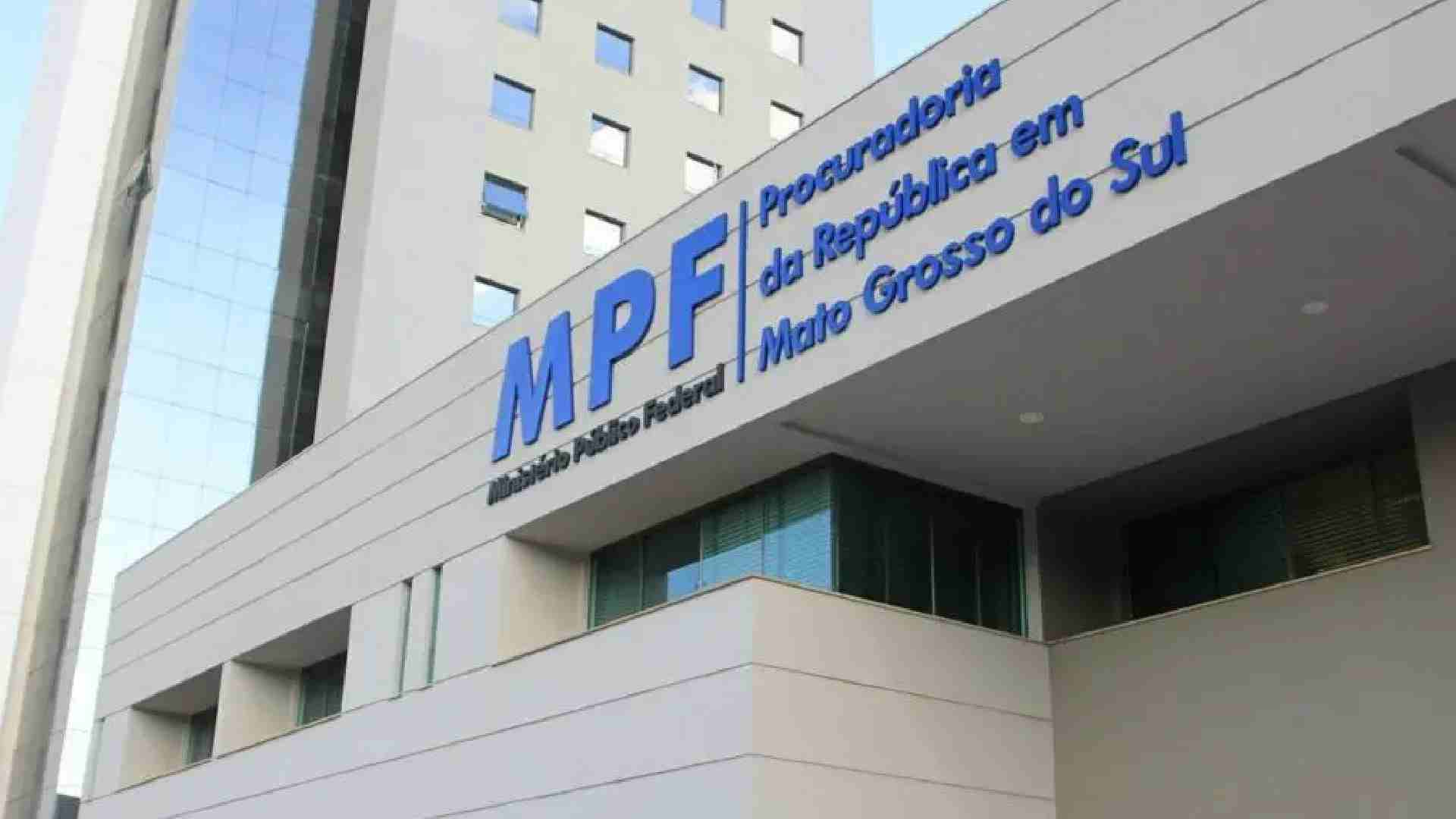 MPF designa novo procurador-geral Eleitoral em Mato Grosso do Sul