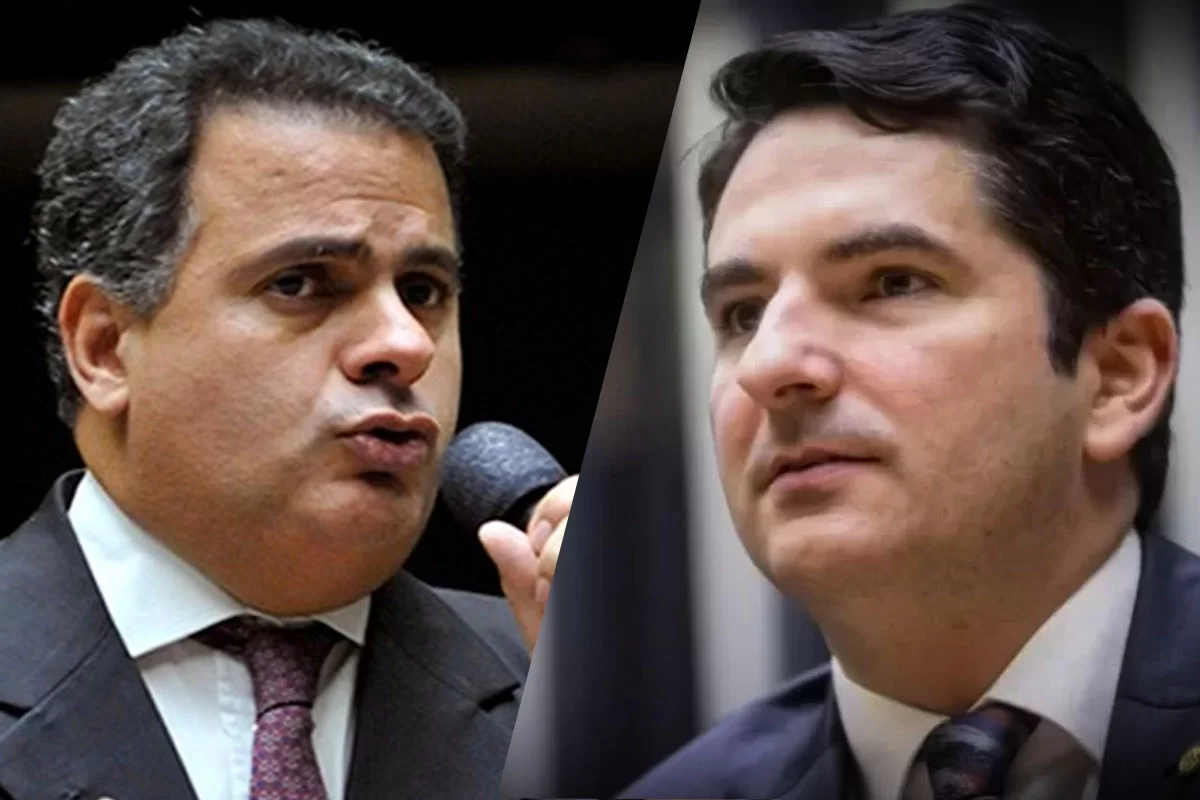 Deputado acusa colega, ex-presidente de CPI, de cobrar por blindagem