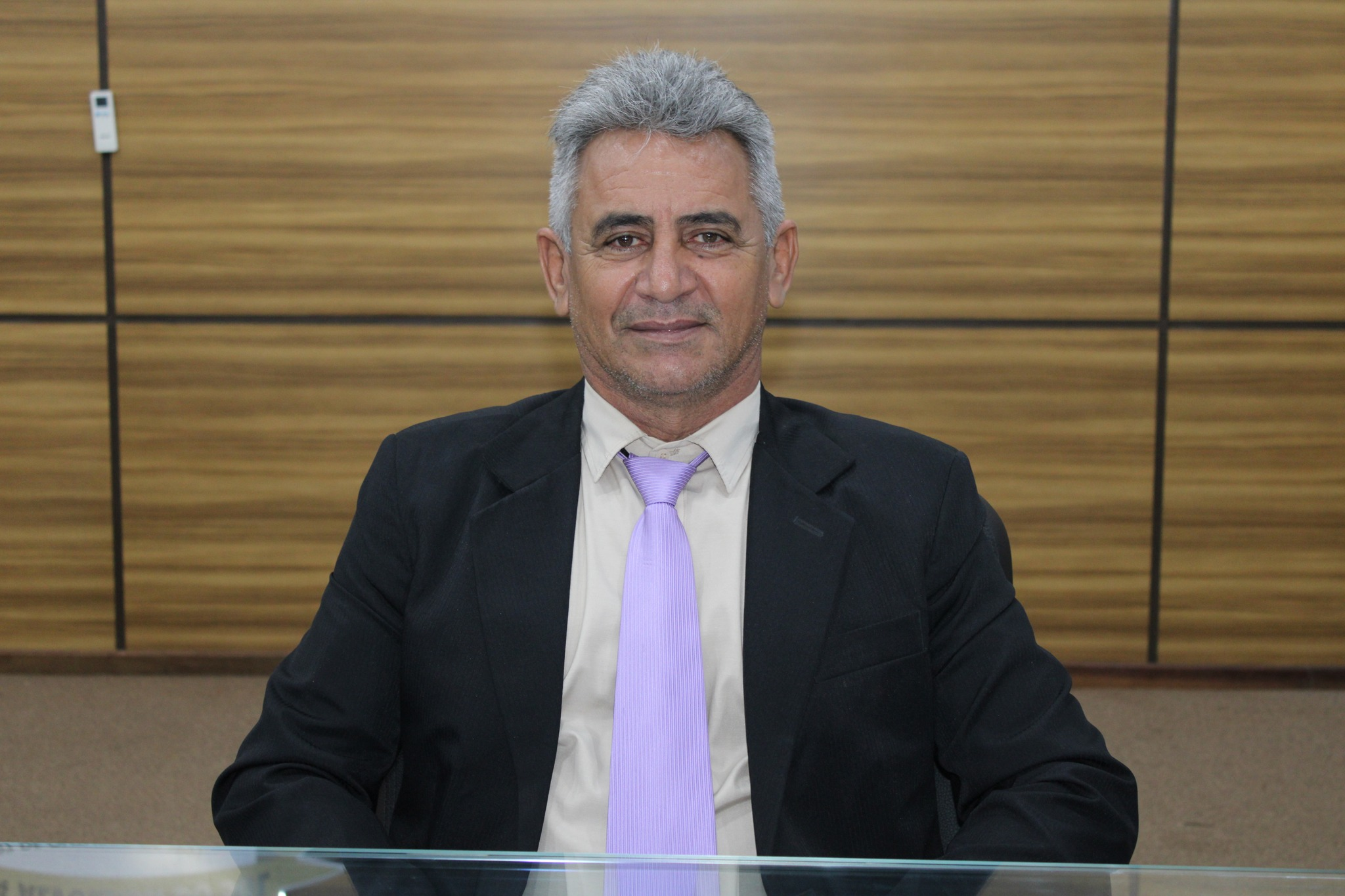 Vereador Roberto da Cimentaço tem Projeto “Kit Lanche – Mais Saúde” Aprovado