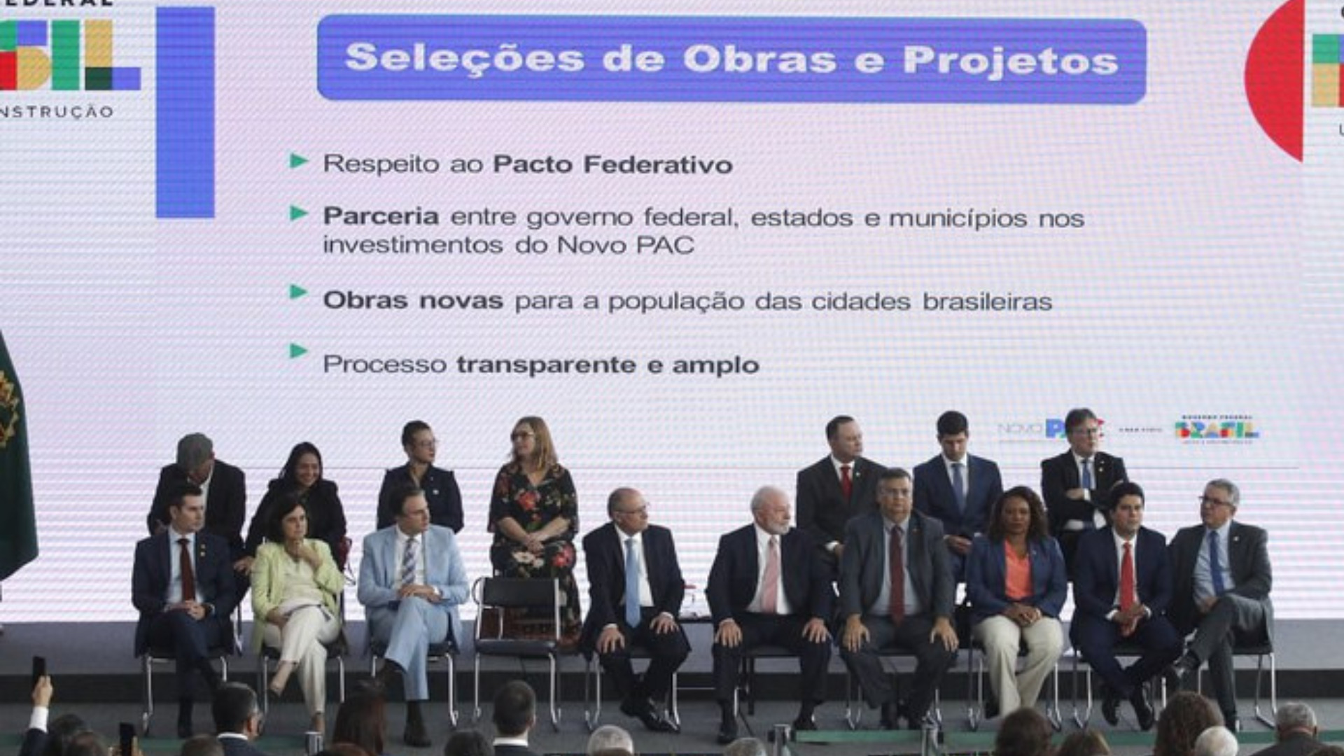 Prefeitos de MS podem inscrever propostas no PAC dos Municípios a partir da semana que vem