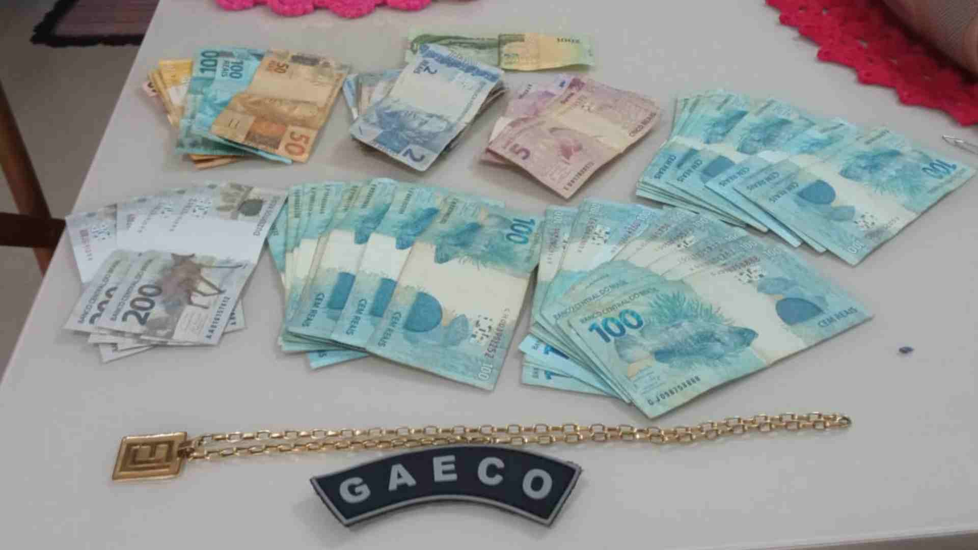 Quadrilha alvo de operação fraudou R$ 78 milhões em licitações em 5 cidades de MS