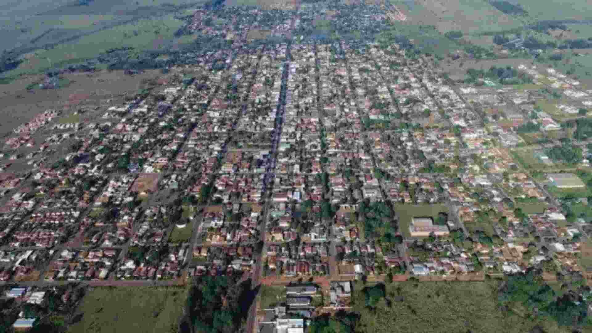 Promotor vê irregularidade e recomenda rescisão de contrato da Prefeitura de Glória de Dourados