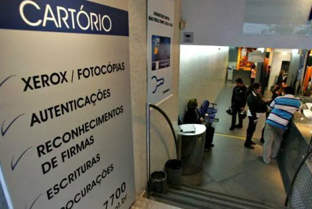 Com 60 interinos em MS, cartórios têm seis meses para empossar concursados