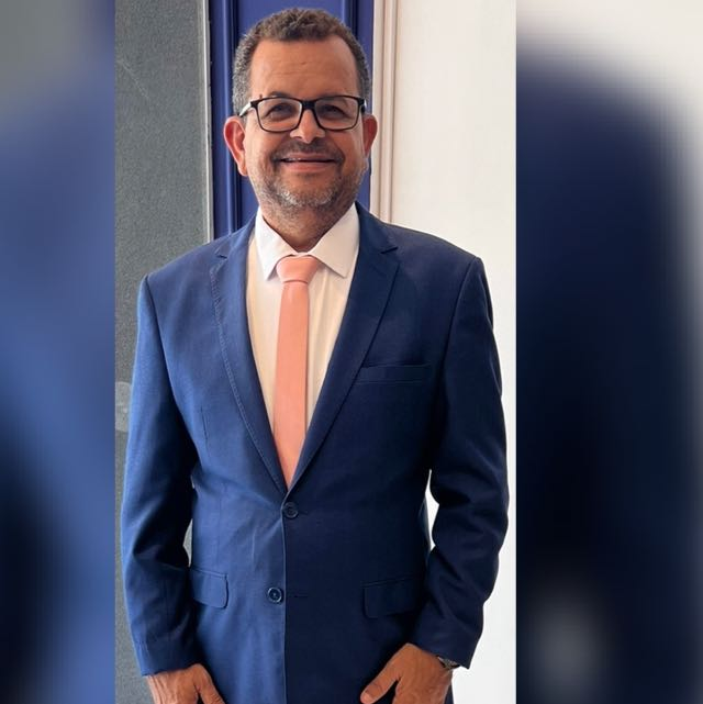 NOVA ALVORADA: RONES CEZAR PODE SER CANDIDATO À PREFEITO
