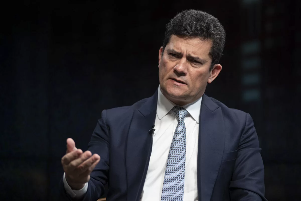 Depoimento de Moro no TRE-PR em processo de cassação dura 1 hora Depoimento de Moro no TRE-PR em processo de cassação dura 1 hora