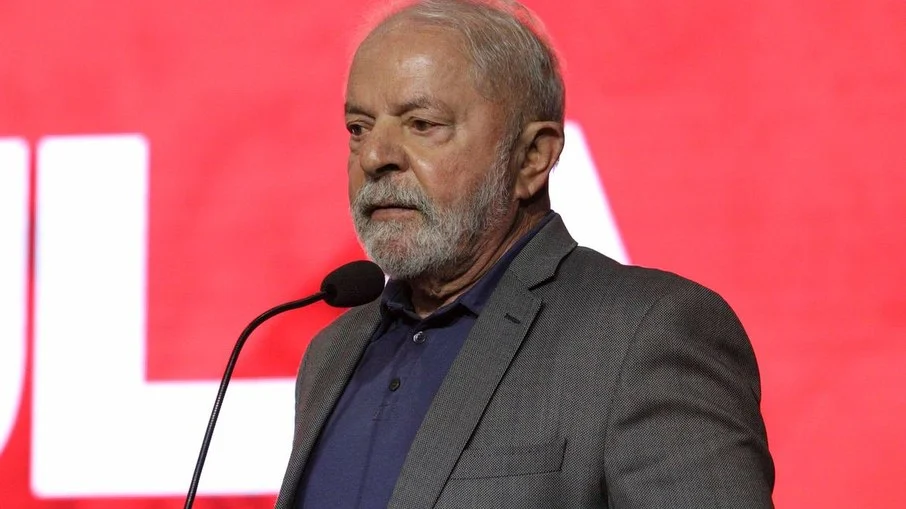 Lula hesita em dividir o Ministério da Justiça e Segurança Pública Lula hesita em dividir o Ministério da Justiça e Segurança Pública